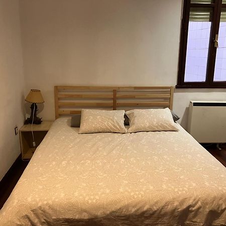 Apartamento En Pleno Centro Catedral 1D Овьедо Экстерьер фото